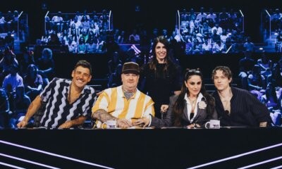 X Factor 2026 pagelle seconda puntata Audizioni con Irama, Paola Iezzi, Francesco Gabbani e Jake La Furia