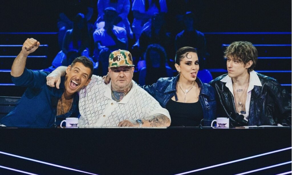 X Factor 2026 pagelle terza puntata delle Audizioni
