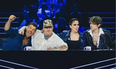 X Factor 2026 pagelle terza puntata delle Audizioni