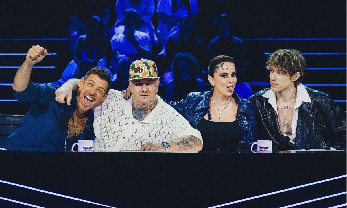 X Factor 2026 pagelle terza puntata delle Audizioni