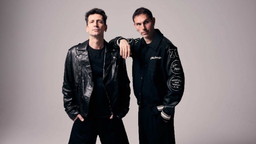Zero Assoluto, Matteo Maffucci e Thomas De Gasperi