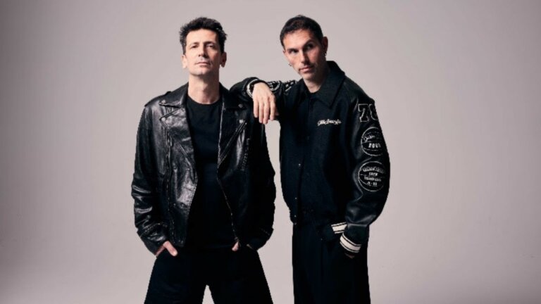 Zero Assoluto, Matteo Maffucci e Thomas De Gasperi