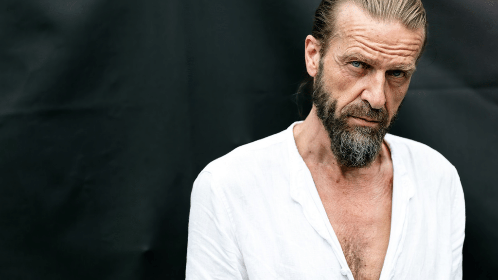 Giulio Casale annuncia “endiadi”, il nuovo album in uscita a gennaio 2027