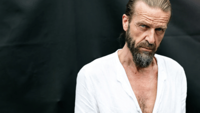 Giulio Casale annuncia “endiadi”, il nuovo album in uscita a gennaio 2027