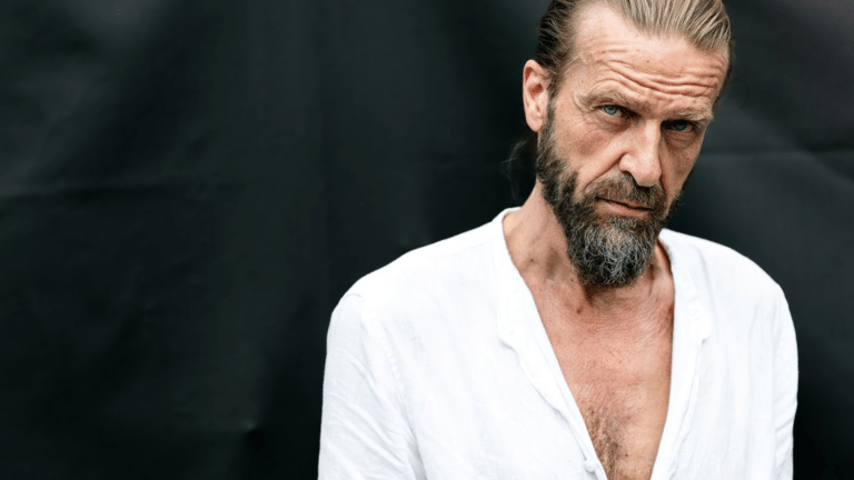 Giulio Casale annuncia “endiadi”, il nuovo album in uscita a gennaio 2027