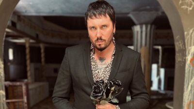 Il Cile torna dopo 9 anni con il nuovo disco "Sui giovani d'oggi ci schitarro su"