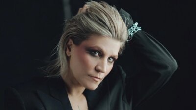 Laura Bono torna con il nuovo singolo "Peccato" sulla fine di una storia d'amore