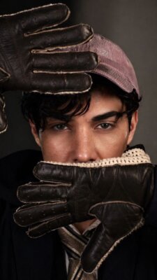 Mattia rilascia il singolo "Runway" trasformando la passerella in una metafora