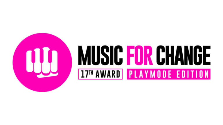 Music for Change 17th Award, la finale il 9 ottobre a Cosenza
