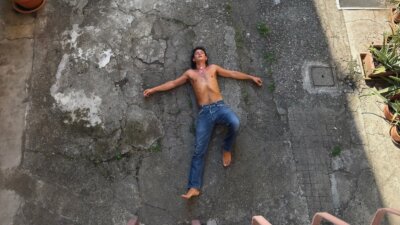 PuramenteSamuel invita a vivere il presente nel nuovo singolo "CHISSENE FREGA"