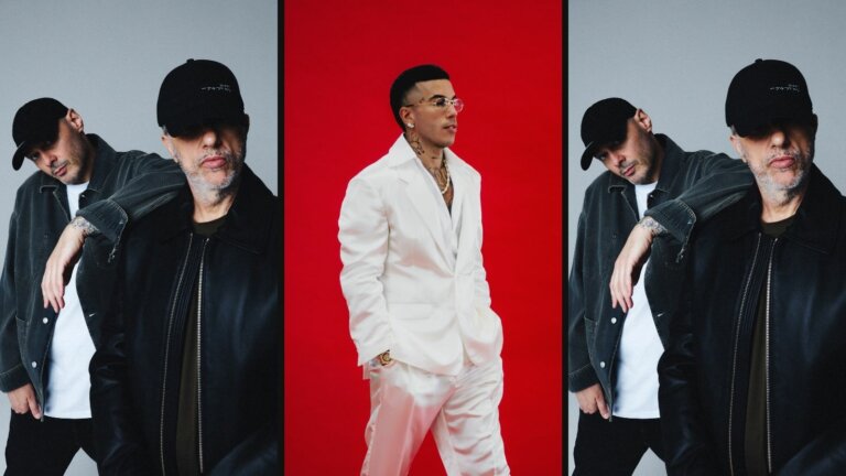 Fabri Fibra e Neffa, primi negli album più venduti con Zarathustra Style, e Sfera Ebbasta, primo nei singoli con Lontano