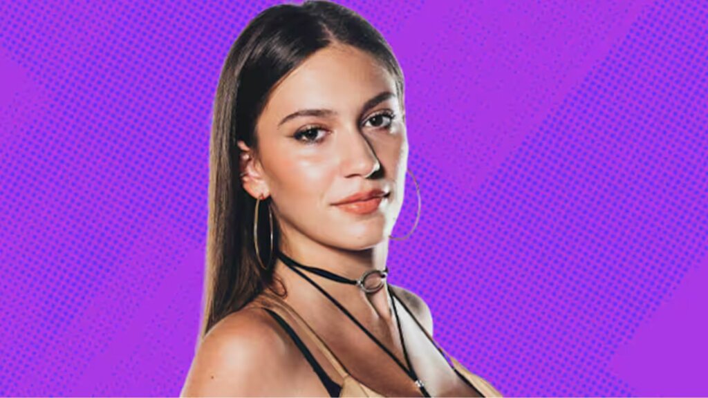 Alice Fregoso a X Factor 2026, nella squadra di Francesco Gabbani