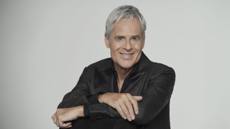Claudio Baglioni, che pubblica TAU in segno d'amore e Fratello Sole Sorella Luna, due brani dedicati a san Francesco d'Assisi