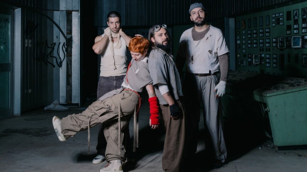 Melancholia, la band che torna in concerto con I Figli della Pioggia Tour 2026-2027