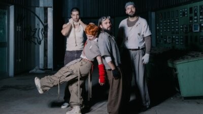 Melancholia, la band che torna in concerto con I Figli della Pioggia Tour 2026-2027