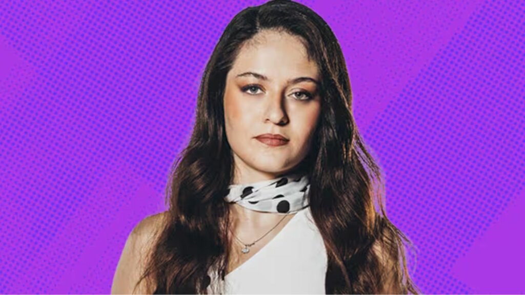Milla, Camilla Guerini, a X Factor 2026 nella squadra di Paola Iezzi