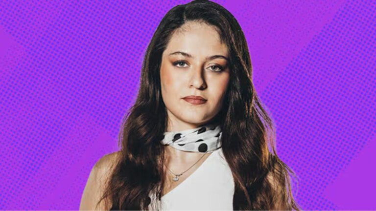Milla, Camilla Guerini, a X Factor 2026 nella squadra di Paola Iezzi