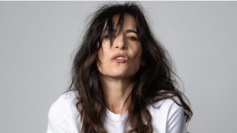 Paola Turci nell’intervista ad All Music Italia per Amore a dismisura