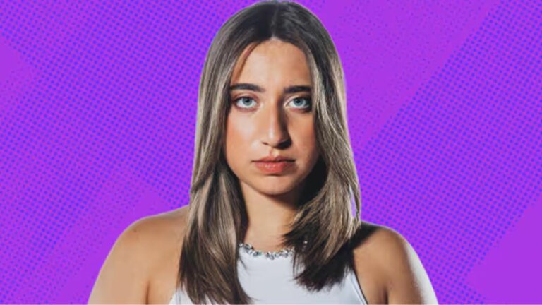 Patrizia Napolano a X Factor 2026, nella squadra di Irama