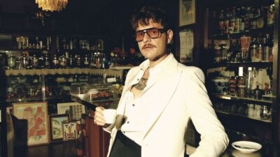 Renzo Rubino, protagonista del tour Gran Piano Bar Rubino 2026-2027