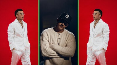 Sfera Ebbasta e Geolier, gli artisti più ascoltati su Spotify in Italia nella classifica della settimana 42 del 2026
