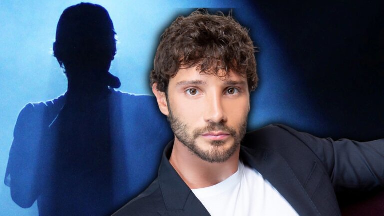 Stefano De Martino, presidente della Commissione Musicale che ha scelto i 60 cantanti di Sanremo Giovani 2026