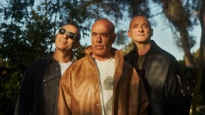 Sud Sound System, foto del gruppo protagonista del concerto all'Alcatraz di Milano il 7 novembre 2026.