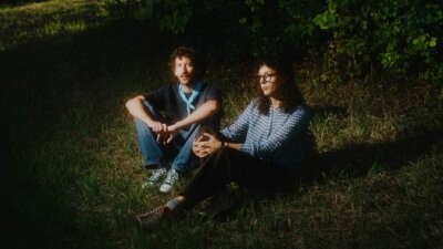 I Te quiero Euridice, il duo presenta Prato fiorito, il nuovo singolo in uscita per Artist First e Futura Dischi
