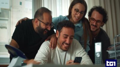 I The Jackal, conduttori del PrimaFestival di Sanremo 2027