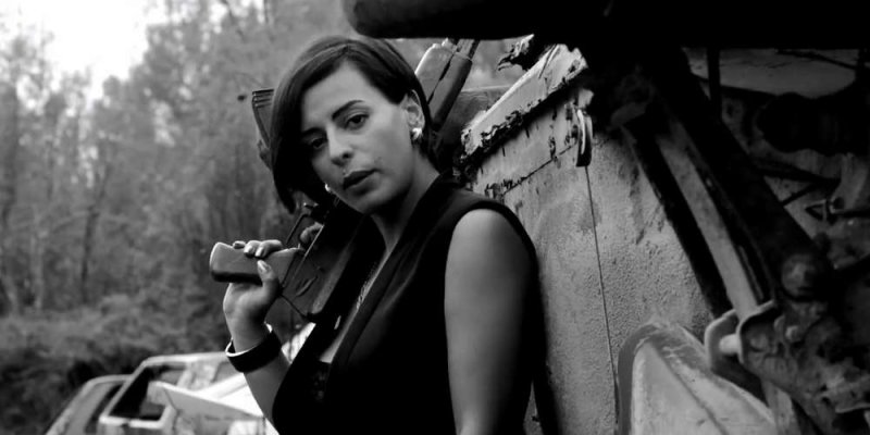 Loop Luna Rapper LOOP LOONA, “Dalle mie parti”: attacco alla ‘ndrangheta con video choc ...